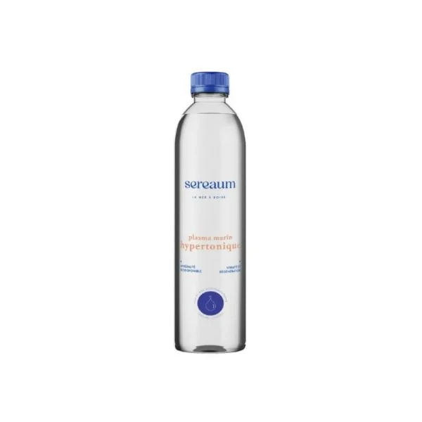 Plasma Marin • HYPERTONIQUE • 600 ml
