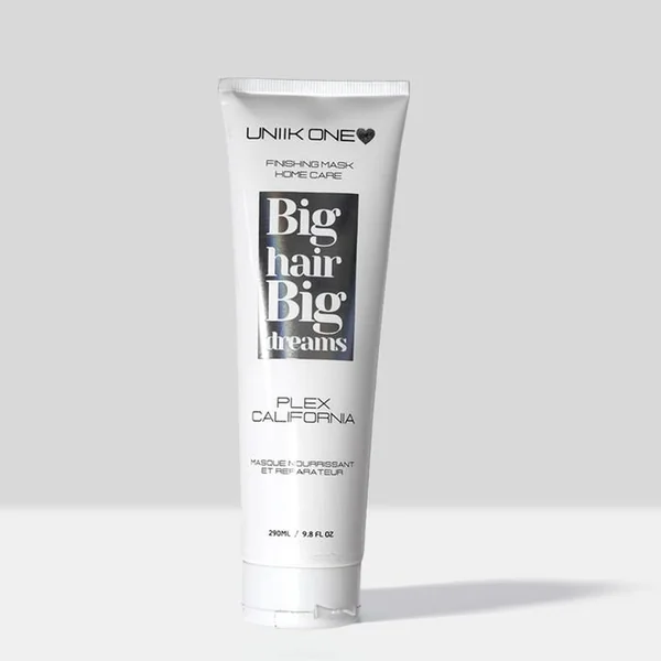 PLEX CALIFORNIA - Masque Magique - Tous Types de Cheveux, 290ml
