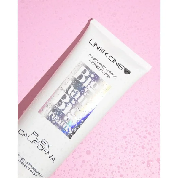 PLEX CALIFORNIA - Masque Magique - Tous Types de Cheveux, 290ml