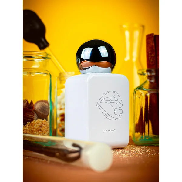 Poka Extrait de Parfum