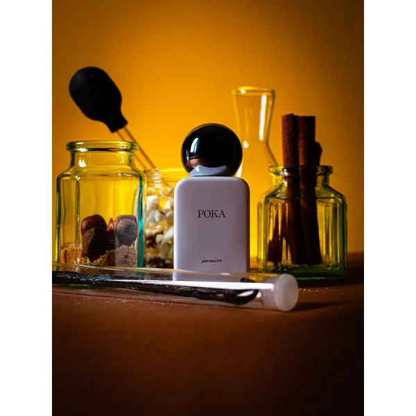 Poka Extrait de Parfum