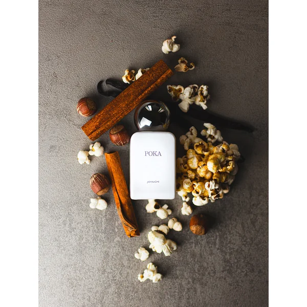 Poka Extrait de Parfum
