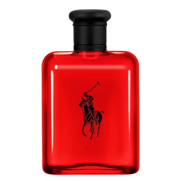 Polo Red