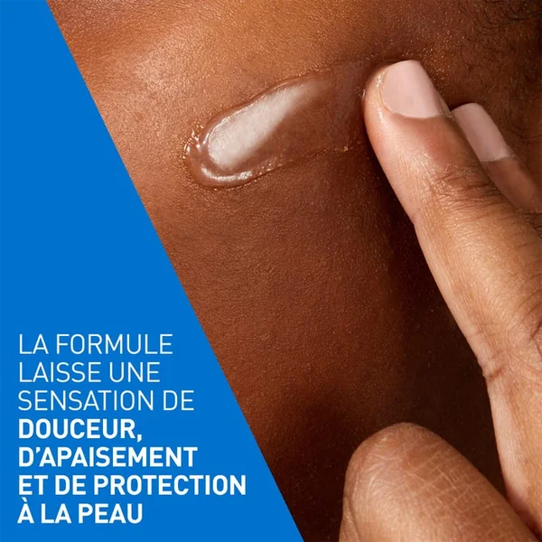 Pommade Réparatrice Intensive Visage & Corps, Peaux Très Sèches Abîmées Craquelées, 88ml