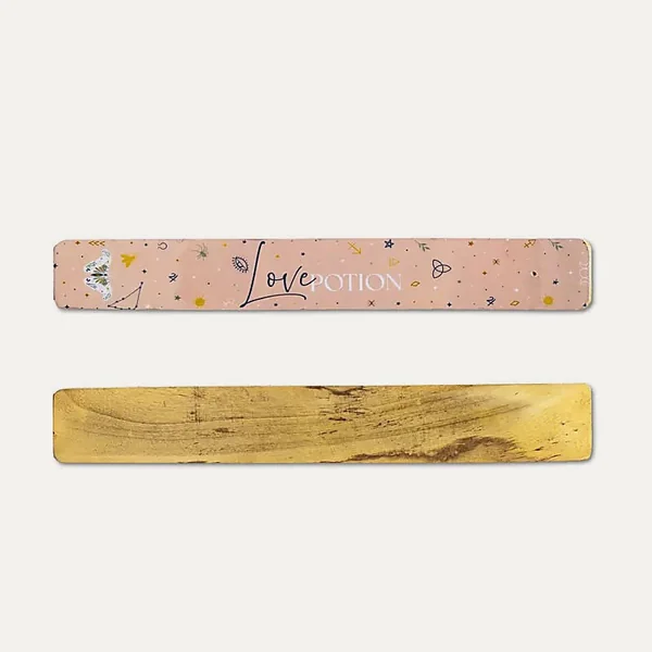 Porte-encens Celestial Magic Philtre d'Amour