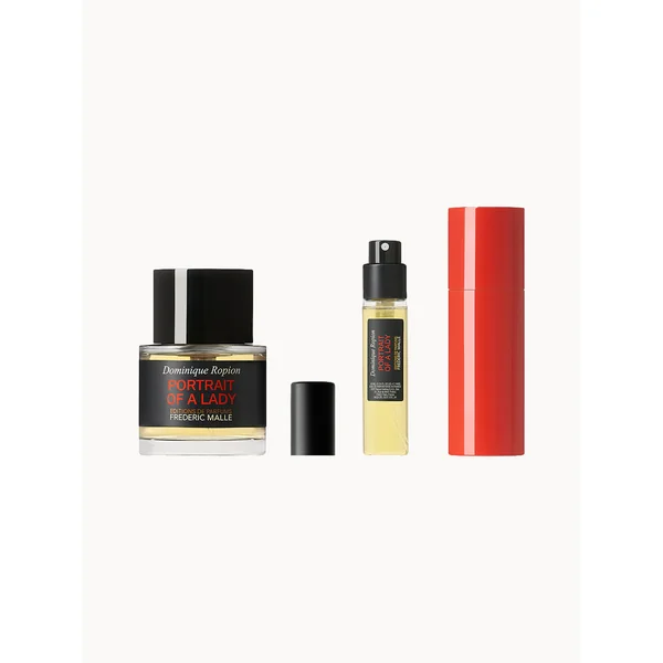 Portrait of a Lady - Essential Set