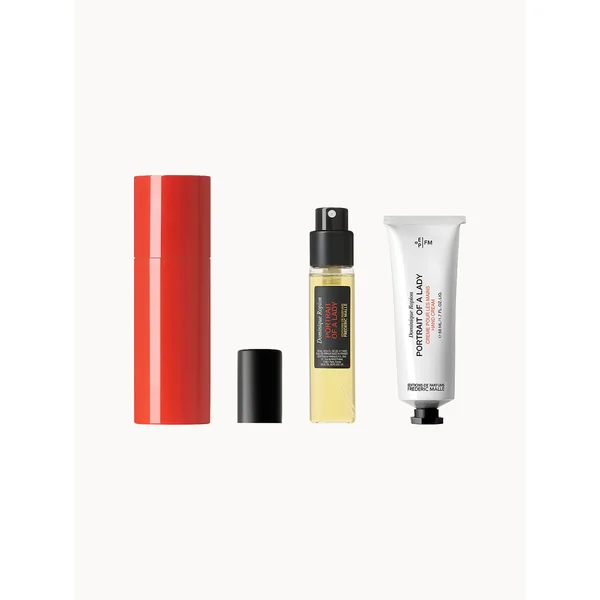 Portrait of a Lady - Travel Set