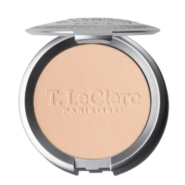 Poudre Compacte • 06 Sable