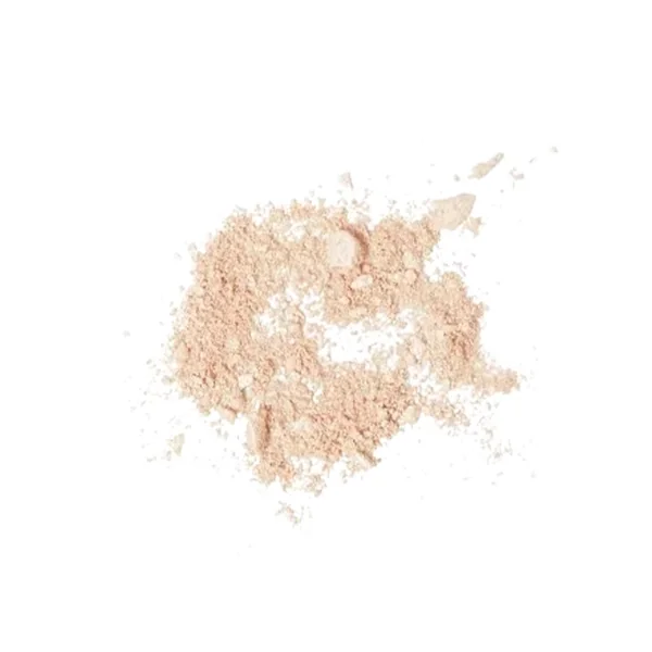 Poudre de soie HD