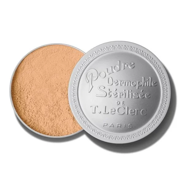 Poudre Libre • 10 Naturelle