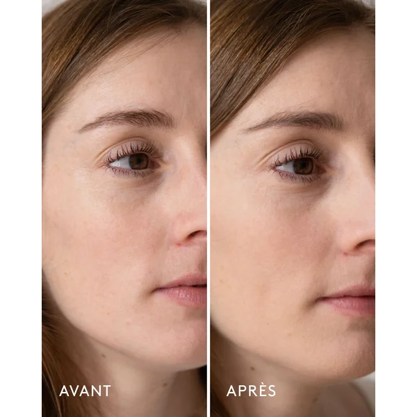 Poudre Minérale SPF20