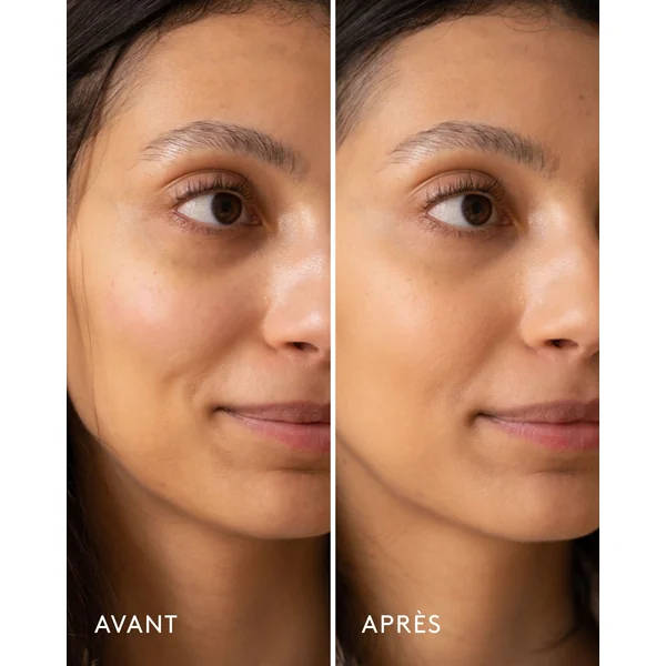 Poudre Minérale SPF20