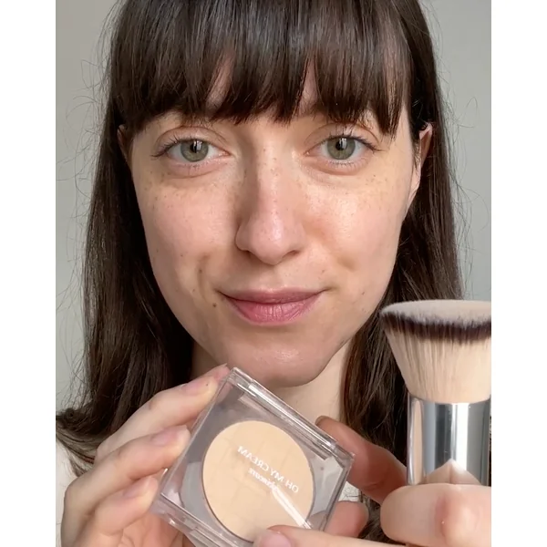 Poudre Minérale SPF20