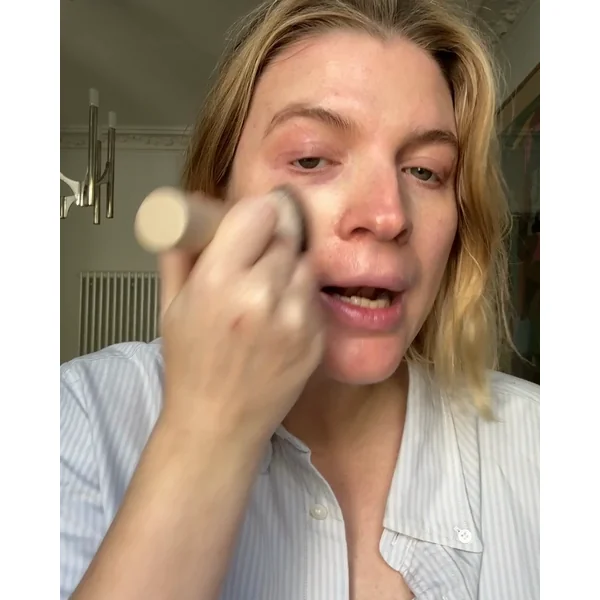 Poudre Minérale SPF20