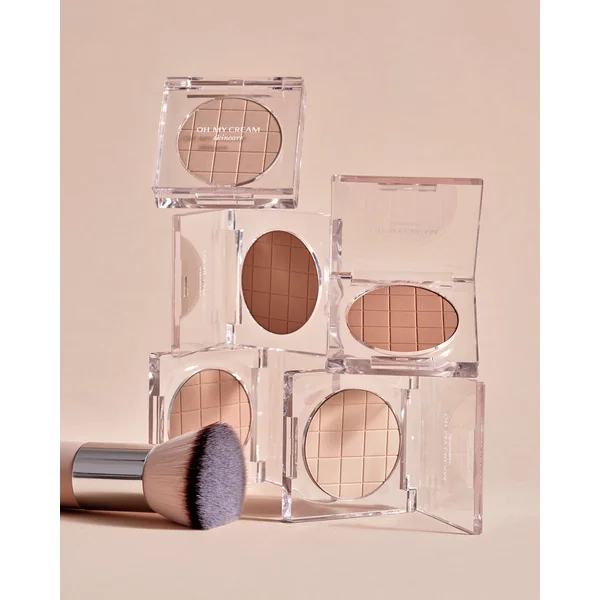 Poudre Minérale SPF20