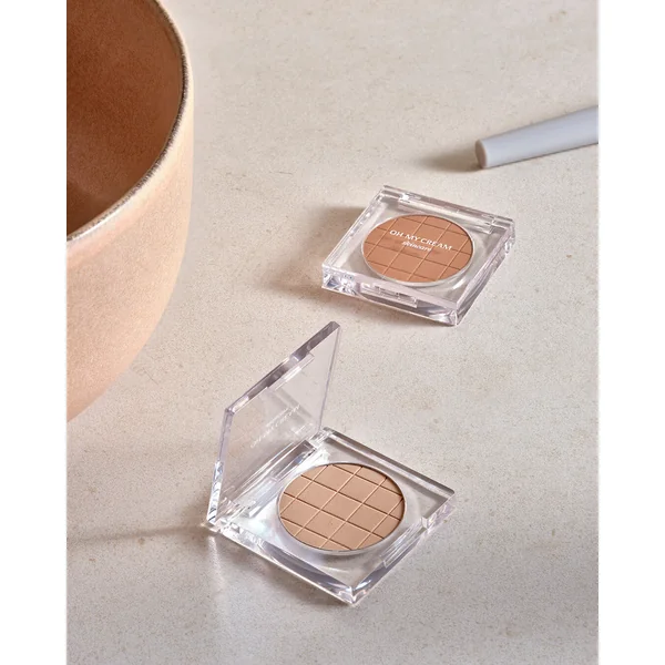 Poudre Minérale SPF20
