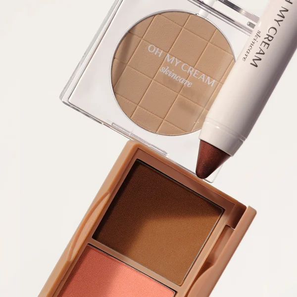 Poudre Minérale SPF20