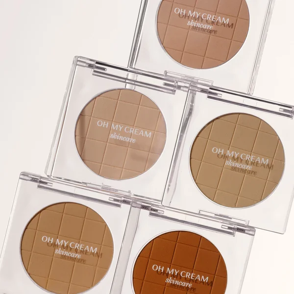 Poudre Minérale SPF20
