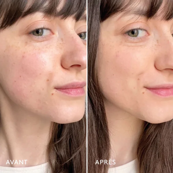 Poudre Minérale SPF20