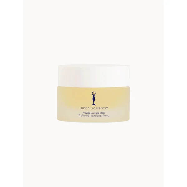 Prestige Lux Face Mask