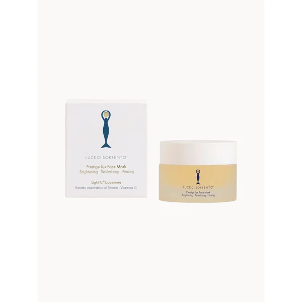 Prestige Lux Face Mask