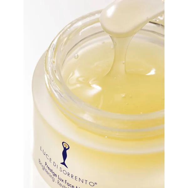 Prestige Lux Face Mask