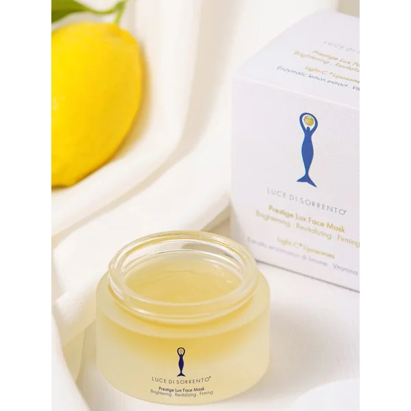 Prestige Lux Face Mask