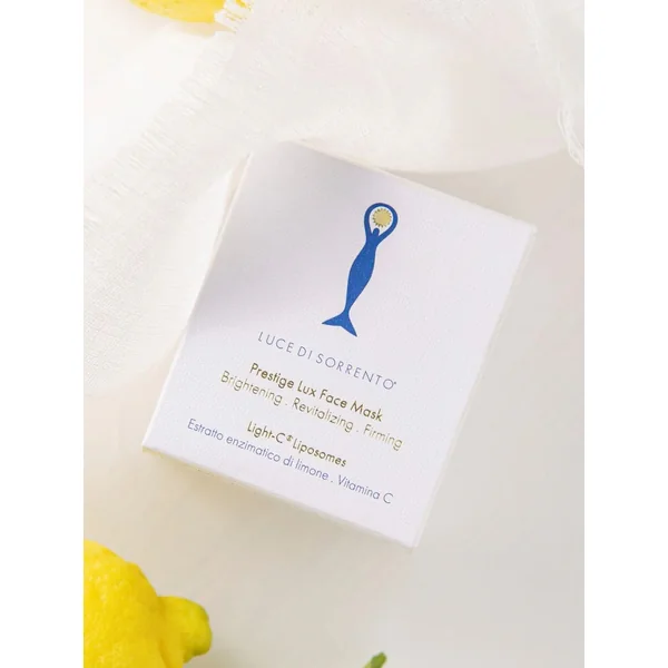 Prestige Lux Face Mask