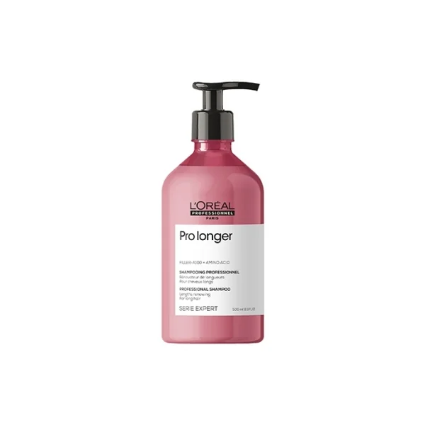 Pro Longer L'Oréal Pro Shampooing Pro Longer 500ml