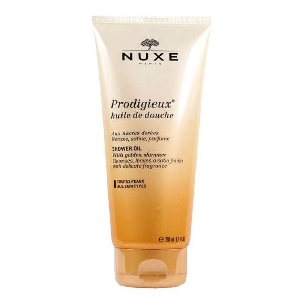 Prodigieux Huile de Douche 200mL