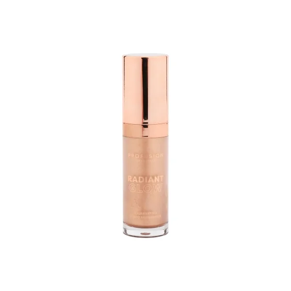 Profusion Cosmetics Radiant Glow Highlighter Liquide 14,5 ml