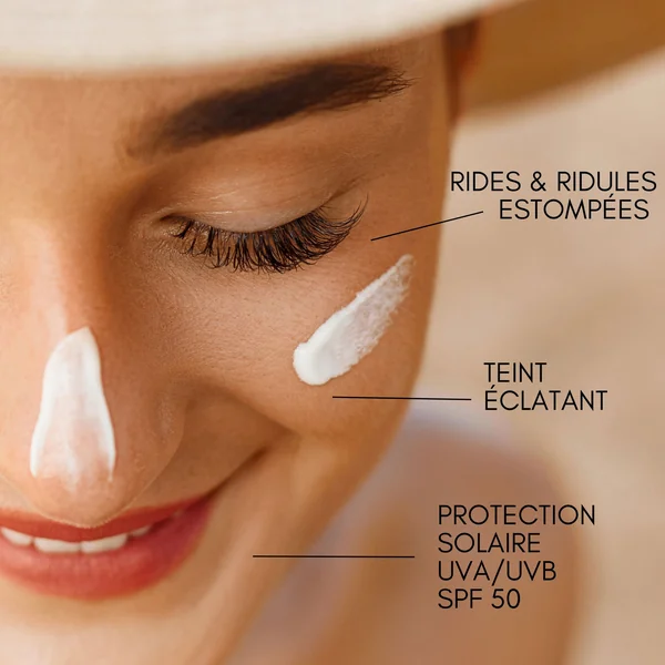 Protocole Peeling & Sun Protection