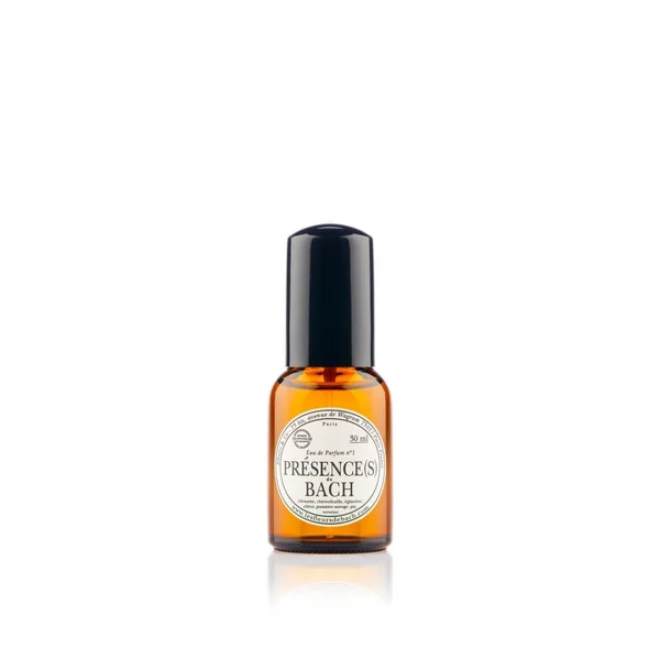 Présence(s) de Bach - Eau de Parfum