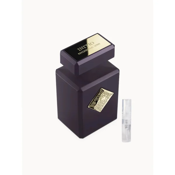 Psychedelic Love Eau de Parfum