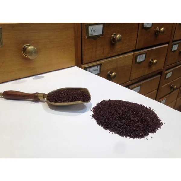 Psyllium Brun (Graines)