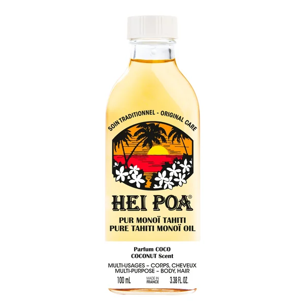 Pur Monoï Tahiti