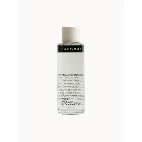 Pure Micellar Cleansing Water