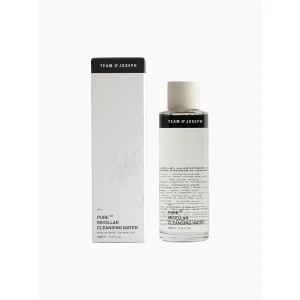 Pure Micellar Cleansing Water