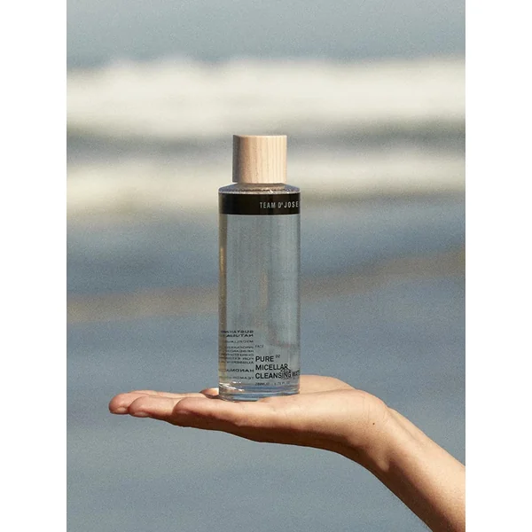 Pure Micellar Cleansing Water