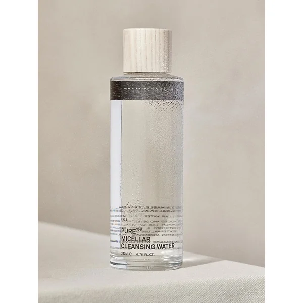 Pure Micellar Cleansing Water