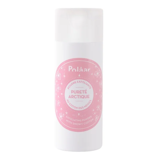 Pureté Arctique