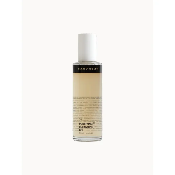 Purifying Cleansing Gel