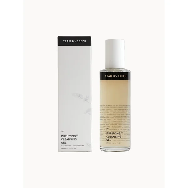 Purifying Cleansing Gel