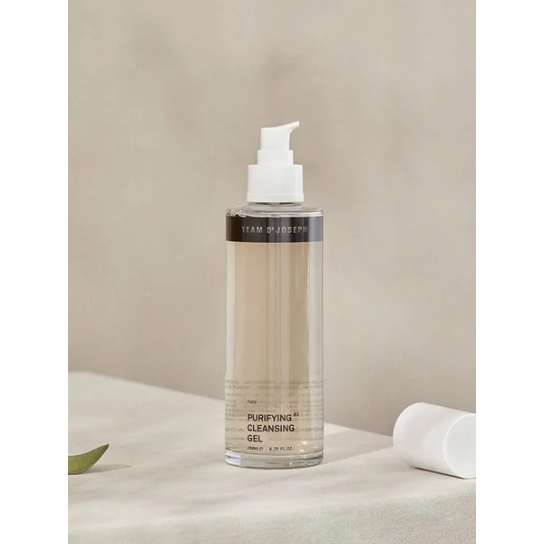 Purifying Cleansing Gel