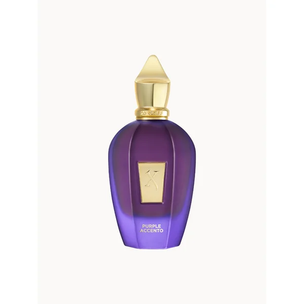 Purple Accento