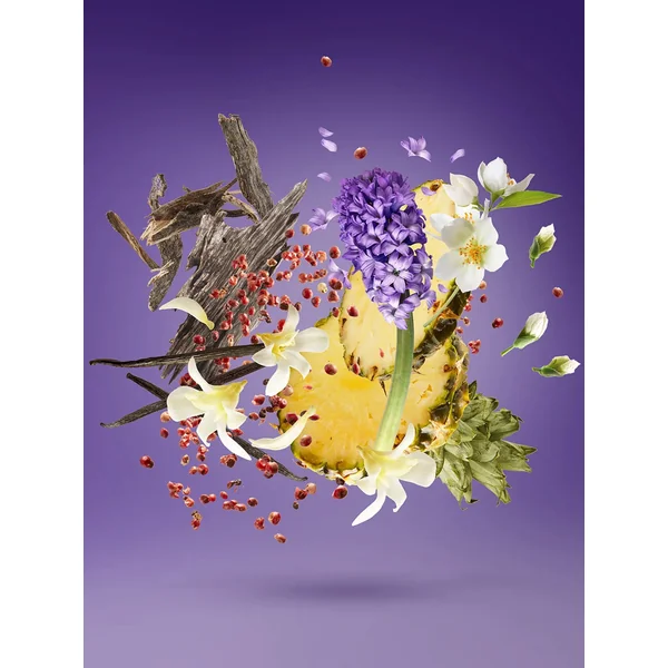 Purple Accento