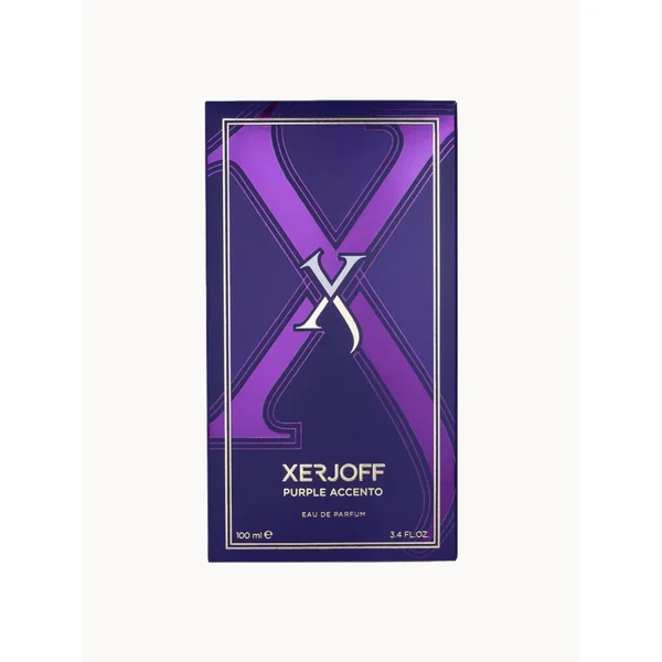 Purple Accento