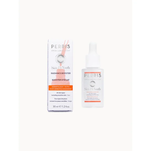 Radiance Booster