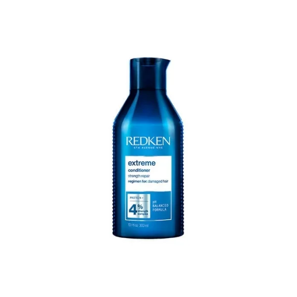 Redken Après-shampooing Fortifiant Extreme