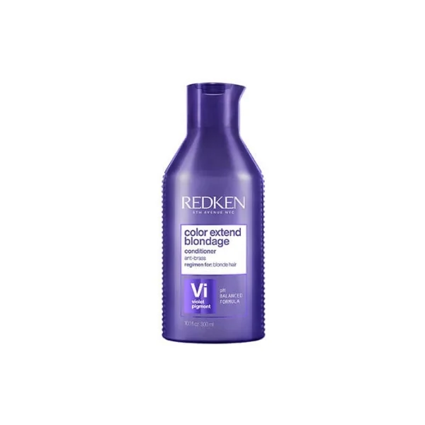 Redken Après-shampooing Neutralisant Color Extend Blondage